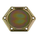 Engine Side Access Cover Plate for Mercedes-Benz 280SEL