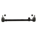 Front Tie Rod End for Mercedes-Benz 230 240D 300CD 300D 300TD