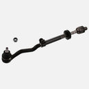 Front Steering Tie Rod Assembly for BMW 318i 318is 325 325e 325i 325iX 325is M3
