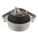Left Engine Mount for BMW 540i 740i 740iL 750iL M5 E32 E38 E39