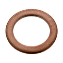 Turbocharger Oil Line Gasket for Mercedes-Benz E320 E420 E500 S320 S420 SL320