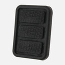 Brake Pedal Pad for Volvo 242 244 245 265 780 1976-1990