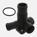 Engine Coolant Hose Flange Volkswagen Golf Jetta Passat 1985-1993