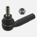 Front Left Tie Rod End Volkswagen Beetle Golf Jetta 1997-2001