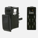 Headlight Switch Volkswagen Golf Jetta 1983-1992