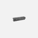 Engine Crankcase Breather Plate Gasket Volkswagen Rabbit Pickup Cabrio 1976-2001