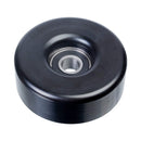 Drive Belt Idler Pulley for Mercedes-Benz 500SEC 500SEL 500SL C280 E320 E500