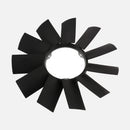Engine Cooling Fan Clutch Blade for BMW 325i 325is 525i 535i 735i 735iL M5