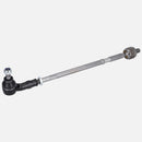 Left Tie Rod End Volkswagen Cabrio Golf 1992-2001