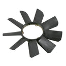 Engine Cooling Fan Clutch Blade for Mercedes-Benz ML55 AMG 2000