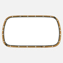 Transmission Oil Pan Gasket for BMW 318i 323Ci 323i 325Ci 325i 325xi E36 E46