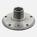Rear Wheel Hub for BMW 325xi 330Ci 330i 330xi 740i 740iL 750iL Z3 Z8 E38 E46 E52