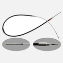 Left Parking Brake Cable for BMW 323Ci 323i 325xi 328Ci 328i 330Ci 330xi M3 E46