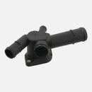 Engine Coolant Hose Flange Volkswagen Golf Jetta 1998-2001