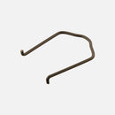 Radiator Coolant Hose C-Clip Audi A4 Quattro A6 TT S4 1996-2001