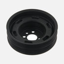Crankshaft Pulley Volkswagen Passat 2001