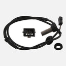 Front ABS Wheel Speed Sensor Volkswagen Passat 1996-2000