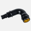 Crankcase Breather Hose Volkswagen Beetle Golf Passat 1997-2001