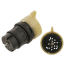 Automatic Transmission Valve Body Connector Socket for Mercedes-Benz S320 SL320