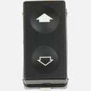 Front Door Window Switch for BMW 318i 325i 325is 1992