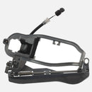 Front Left Interior Door Handle Bracket for BMW X5 E53