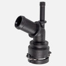 Engine Coolant Hose Flange Volkswagen Beetle Golf Jetta 1997-2001