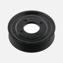 Water Pump Pulley for BMW 540i 740i 740iL 840Ci X5 Z8 E31 E38 E39 E52 E53