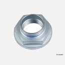 Front Axle Nut for BMW 318i 318is 325i 325is 524td 525i 528e 533i 535i 633CSi