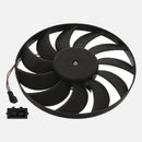 Cooling Fan Volkswagen EuroVan 1993-1995