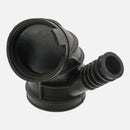 Mass Air Flow Sensor Hose for BMW 325i 330i 330xi Z3 E46 2001