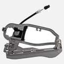 Rear Left Interior Door Handle Bracket for BMW X5 E53