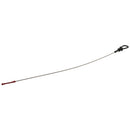 Engine Oil Dipstick for Mercedes-Benz CL500 CLK430 E320 E430 S430 S500 SL500