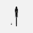 Rear Shock / Strut Volkswagen Jetta 1993-1998