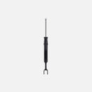 Front Shock / Strut Audi A4 Quattro 2000-2001