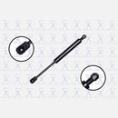 Rear Liftgate Lift Support Volkswagen Jetta 1996-1997