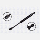 Rear Trunk Lid Lift Support Volkswagen Jetta 1993-1998