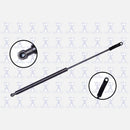 Tailgate Lift Support Volkswagen Quantum 1982-1988