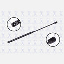 Front Hood Lift Support Saab 9-3 2001