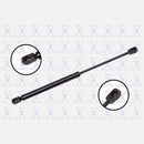 Rear Liftgate Lift Support Audi TT Quattro 2000-2001