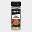 2 Jars Chestnut Hill Ground Cumin, 1.5 oz
