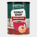 Chestnut Hill Donut Shop Blend Ground Coffee, 9.6 oz
