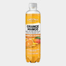 Chestnut Hill Orange Mango Sparkling Beverage, 17 fl oz