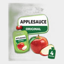 2 Packs Chestnut Hill Original Applesauce Cups, 4 pk
