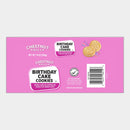 Chestnut Hill Birthday Cake Creme Sandwich Cookies, 14 oz