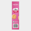 Chestnut Hill Mini Strawberry Creme Cookies, 6 oz