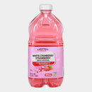 Chestnut Hill White Cranberry Strawberry Juice Cocktail, 64 fl oz