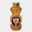2 Bottles Chestnut Hill Hot Honey Infused with Chilies, 12 oz
