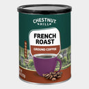 Chestnut Hill French Roast Ground Coffee, 9.6 oz