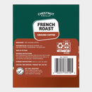 Chestnut Hill French Roast Ground Coffee, 9.6 oz