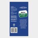 3 Cartons Chestnut Hill Vegetable Broth, 32 fl oz